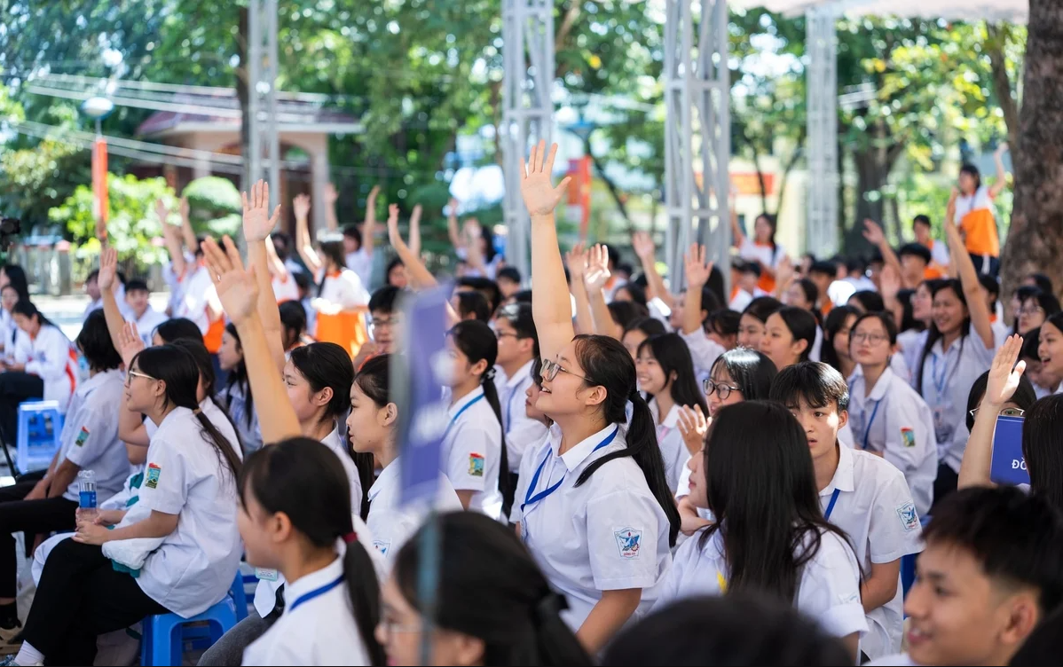 Viet Nam observes the International Day for Disaster Risk Reduction